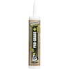 Titebond Pro Grade Plus 10.1 Oz. White Silicone Caulk 8401 793855