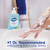 Dial Antibacterial Defense 11 Oz. Spring Water Liquid Hand Soap  2499184 601523