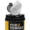 Tub O' Towels Heavy Duty Cleaning Wipes (40-Count) TW40 600366