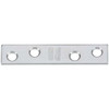National Hardware 5/8 In. Stainless Steel Mending Brace (2-Count) N348-367