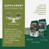 Standlee Forage Plus 40 Lb. Gastric Support Pellets Horse Feed 1175-30103-0-0 743029