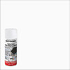 Rust-Oleum 13 Oz. Roofing Triple Thick Roof Patch & Sealer White Spray 345814
