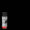 Rust-Oleum 13 Oz. Roofing Triple Thick Roof Patch & Sealer Black Spray 345813