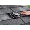 Rust-Oleum 13 Oz. Roofing Triple Thick Roof Patch & Sealer Black Spray 345813 781035