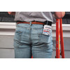 Rust-Oleum 13 Oz. Roofing Triple Thick Roof Patch & Sealer Black Spray 345813 781035
