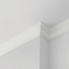 Glidden Spred Interior Paint + Primer Grab-N-Go Semi-Gloss White Gallon GLSIN60WH/01 784952