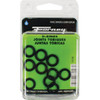 Forney 1/2 In. x 11/16 In. Pressure Washer O-Ring (10-Pack) Forney 1/2 In. x 11/16 In. Pressure Washer O-Ring (10-Pack)