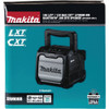 Makita 18V-12V LXT Max CXT Lithium-Ion Cordless Bluetooth Speaker (Tool Only) XRM08B 308242