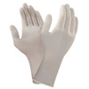 Ansell Disposable Gloves,Neoprene,7-1/2,PK200 73-300
