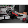 Milwaukee Tool Multi-Bit Screwdriver,Chrome Metal,4 pcs 48-22-2932