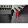 Milwaukee Tool Multi-Bit Screwdriver,6 1-2 in L 48-22-2932