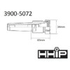 Hhip MT2 ER-20 Collet Chuck-Drawbar End 3900-5072