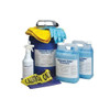 Ammonia Eater Ammonia Neutralizer,5 gal. 4401-005