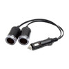 Powerdrive Adapter,2-Way,12 V DC PD9223BL