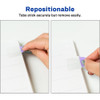 Avery&reg; Ultra Tabs File Tab 74761 SPR-AVE74761