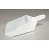 Funnel King Scoop, Translucent, Polypropylene, 52 oz. 93110