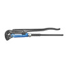 Gedore 11 in L 1 in Cap. Alloy Steel Swedish Pipe Wrench 175 1