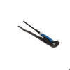 Gedore 11 in L 1 in Cap. Alloy Steel Swedish Pipe Wrench 175 1
