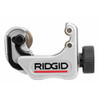 Ridgid Tubing Cutter,Steel,0.94" L,Gray 97787