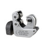 Ridgid Tubing Cutter,Steel,0.94" L,Gray 97787