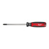 6 in. No 2 Phillips Cushion Grip Demolition Screwdriver (Made in USA)