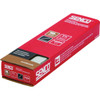 Senco 1-1-2 In. 18-Gauge Galvanized Slight Head Brad Nail (1000 Ct.) AX17EAAR 331472
