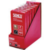 Senco 2 In. 18-Gauge Galvanized Slight Head Brad Nail  (1000 Ct.) AX21EAAR 380956