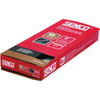 Senco 2 In. 18-Gauge Galvanized Slight Head Brad Nail  (1000 Ct.) AX21EAAR 380956