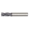 Widia End Mill,0.3125 in. Milling Dia.,I4S I4S0312T162X