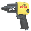 1/2" Air Impact Wrench, 625ft-lbs Max Rev Torque, Super Duty