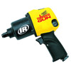 Ingersoll-Rand 1/2" Air Impact Wrench, 625ft-lbs Max Rev Torque, Super Duty 232TGSL