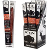 Icon 1 Oz. Original Bison Stick Jerky 74059 Pack of 24 606445