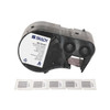 Brady Label/RibbonCartridge,White,29/32inW M5-194-481