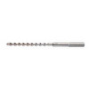 7/8 in. x 10 in. x 12 in. 2-Cutter M/2 SDS-Plus Rotary Hammer Drill Bit