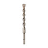 5/8 in. x 6 in. x 8 in. 2-Cutter M/2 SDS-Plus Rotary Hammer Drill Bit