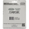 Prier P-164 Complete Wall Hydrant Repair Kit P-164KT-807 435816