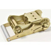 Lift-All Ratchet,3 In.,15,000 lb. SHR3