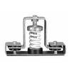 Mason Industries Flr Mnt Seismic and Wind Vibration Isltr 5XR72