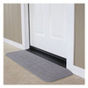 Safepath Products ADA Ramp,1-1/8In.H,12-1/4In.L,42In.W,Gr BHR1110GG