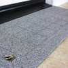 Safepath Products ADA Ramp,1-1-8In.H,12-1-4In.L,42In.W,Gr BHR1110GG
