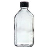 Qorpak Mix-Store-Sample Btl,SL Gls,134mm H,PK48 GLC-13070