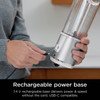 Ninja Blast 16 Oz. White Portable Blender BK151WH 612177 Ninja Blast 16 Oz. White Portable Blender BK151WH 612177