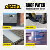 Black Jack Leak Stopper 1 Gal. Rubberized Roof Patch 0311-GA 116335