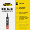 Black Jack Leak Stopper 10 Oz. Rubberized Roof Patch 0319-GA 102739