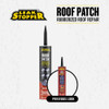 Black Jack Leak Stopper 10 Oz. Rubberized Roof Patch 0319-GA 102739