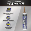 Dap Extreme Stretch 10.1 Oz. Woodtone Acrylic Urethane Premium Elastomeric Sealant