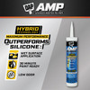 AMP Wht Amp All Wthr Sealant 7079800760 777175
