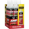 AMP Cl Amp Ktchn&bth Sealant 7079800763 789853