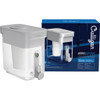 Culligan Zero 22-Cup Ready Water Filtration Dispenser, Blue ZEROD22 499394