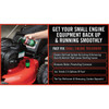 STA-BIL 4 Oz. Fast Fix Small Engine Treatment 22303 599162